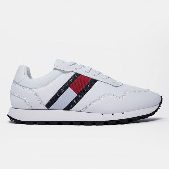Tommy Jeans Retro Runner Core Ανδρικά Παπούτσια