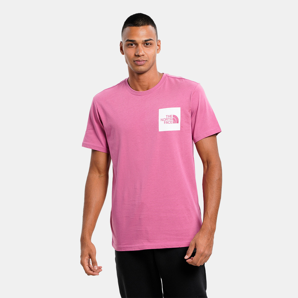 The North Face Ανδρικό T-Shirt (9000115332_61999)