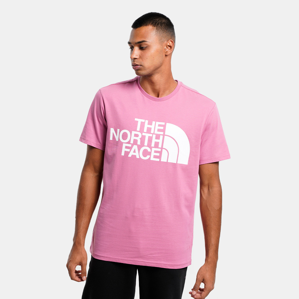 The North Face Standard Ανδρικό T-Shirt (9000115371_61999)
