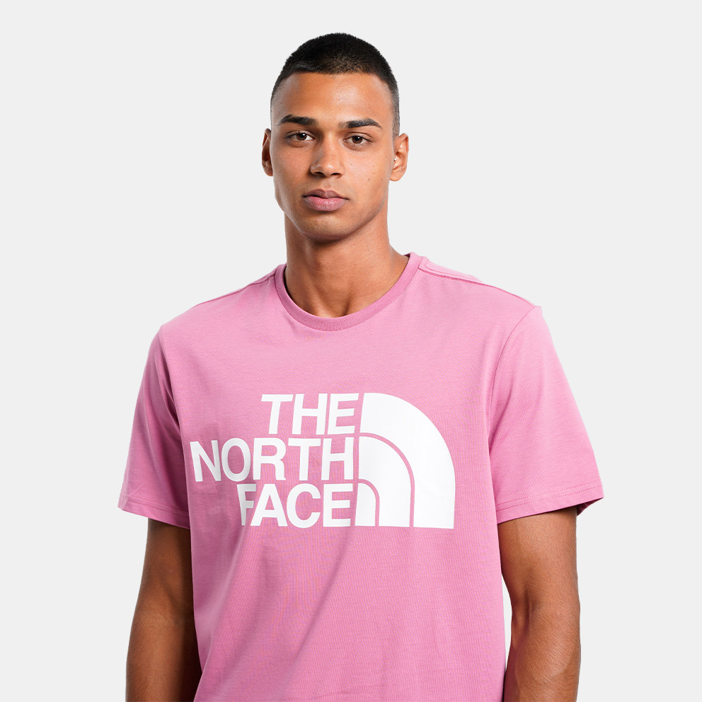 The North Face Standard Ανδρικό T-Shirt