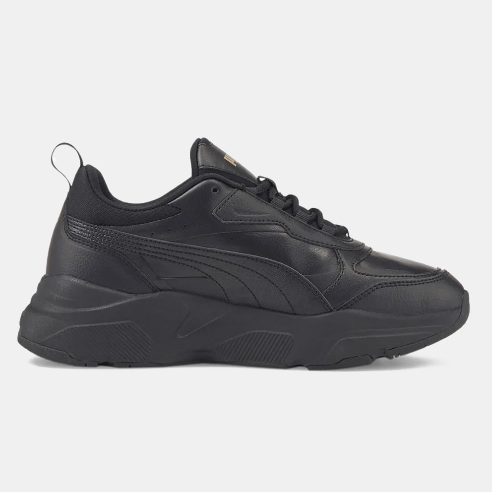 Puma Cassia SL Γυναικεία Παπούτσια (9000117464_55060) Γυναικεία / Παπούτσια / Casual | Lifestyle Sneakers