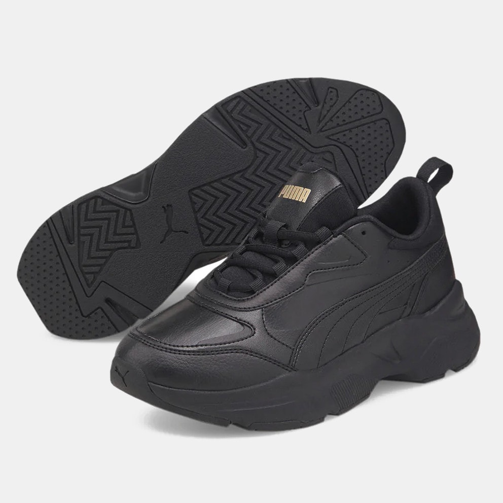 Puma Cassia SL Γυναικεία Παπούτσια