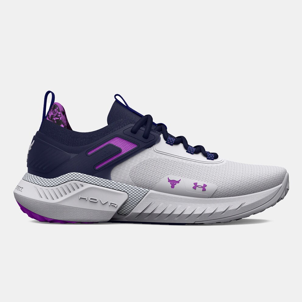 Under Armour Project Rock 5 Disrupt Γυναικεία Παπούτσια για Προπόνηση (9000117880_62627) Γυναικεία / Παπούτσια / Γυμναστήριο | Training