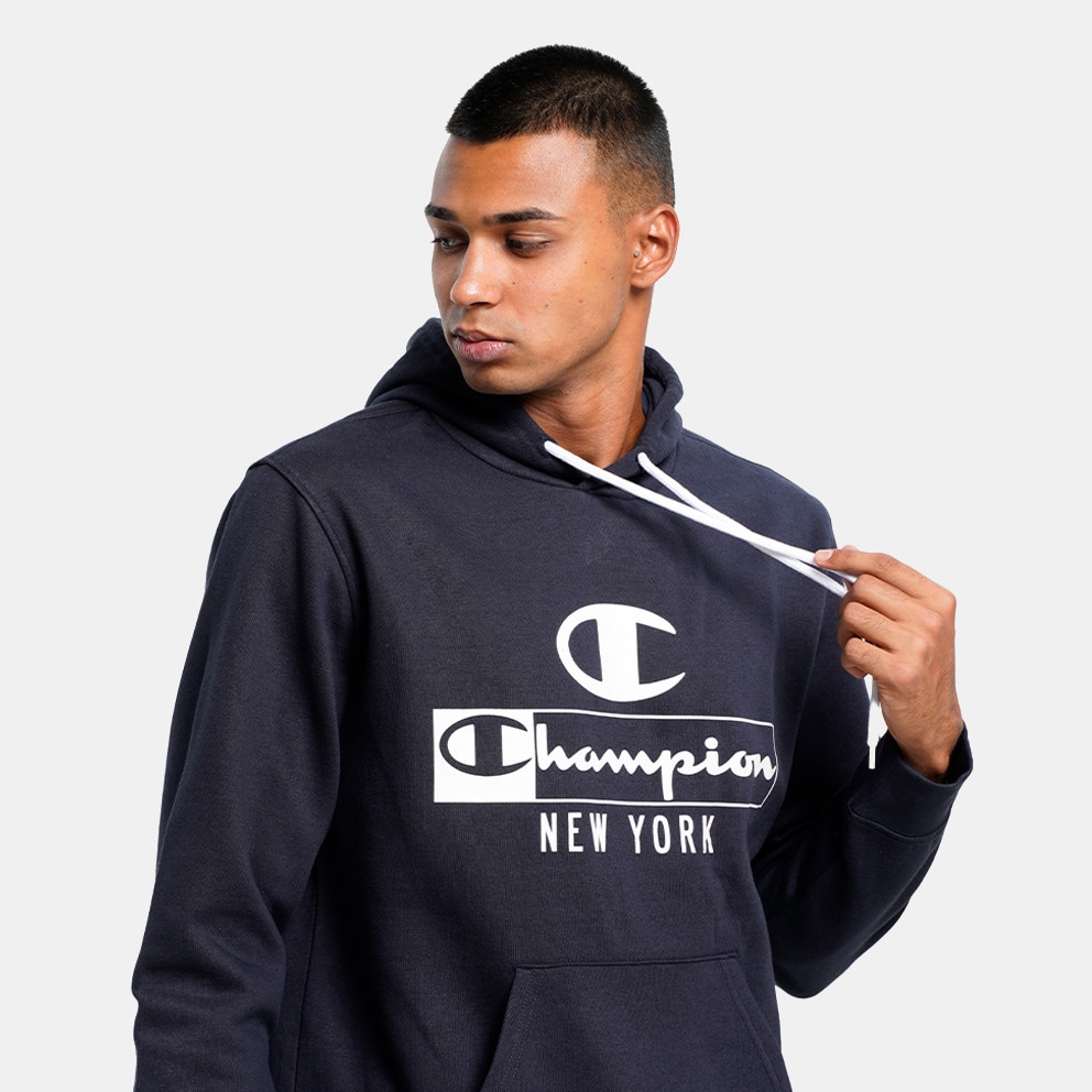 Champion Men's Hoodie