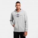 Champion Hooded Full Zip Ανδρική Ζακέτα