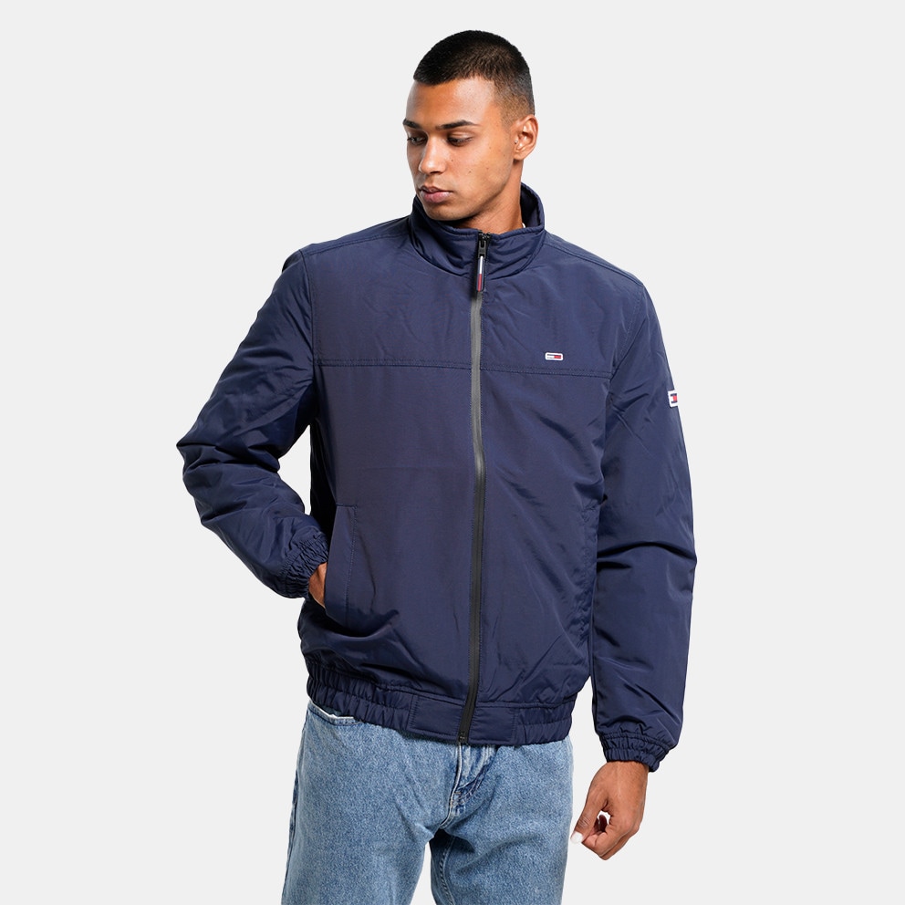 Tommy Jeans Essential Bomber Men's Jacket