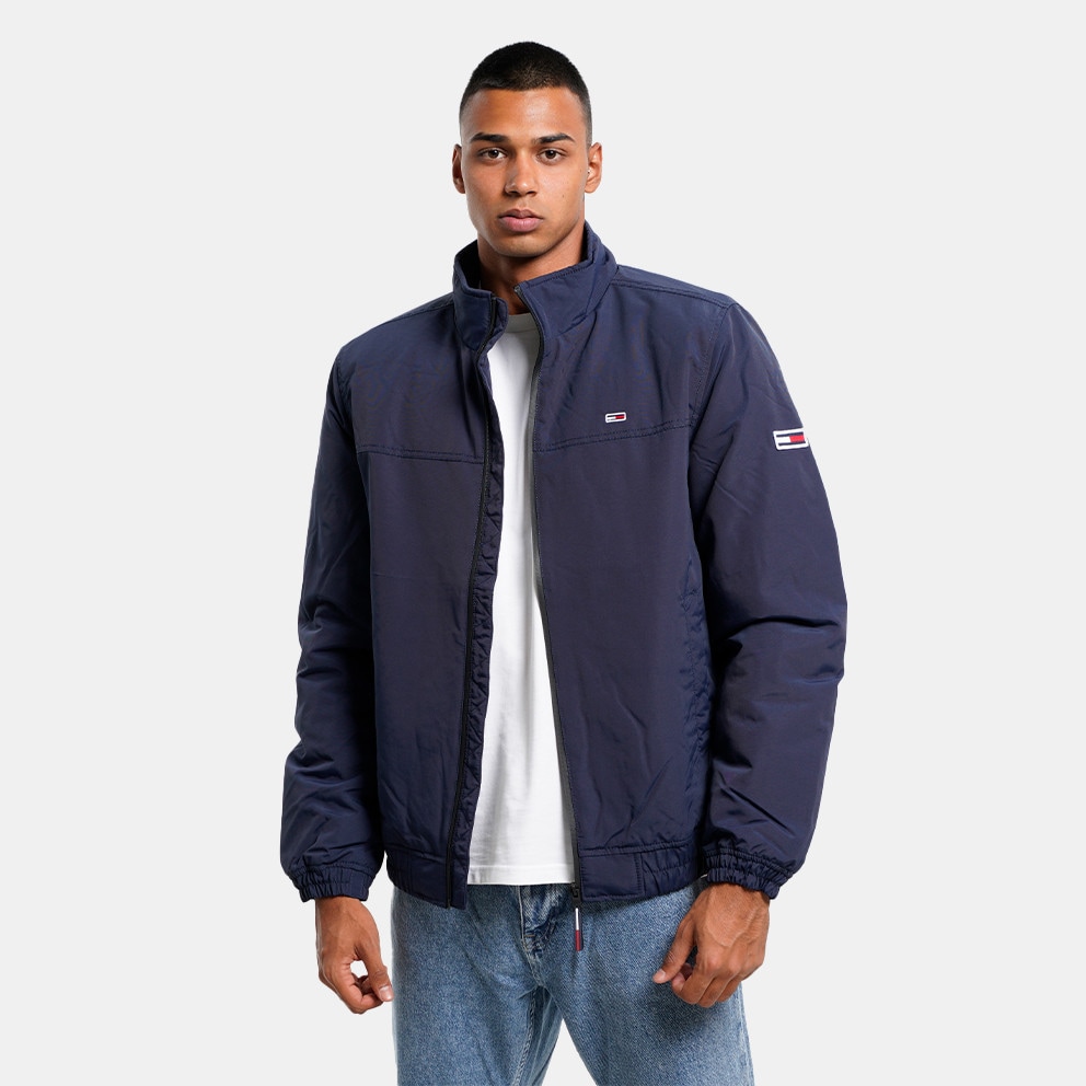 Tommy Jeans Essential Bomber Ανδρικό Μπουφάν