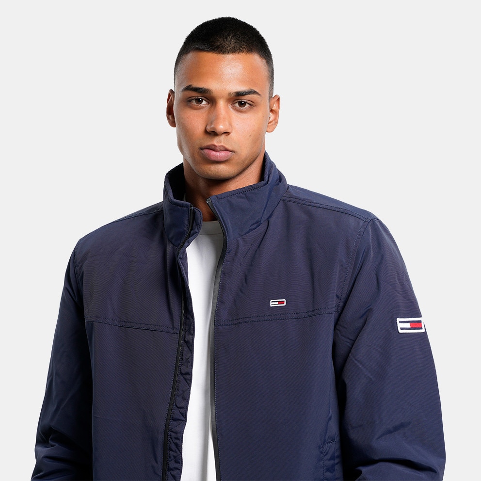 Tommy Jeans Essential Bomber Ανδρικό Μπουφάν