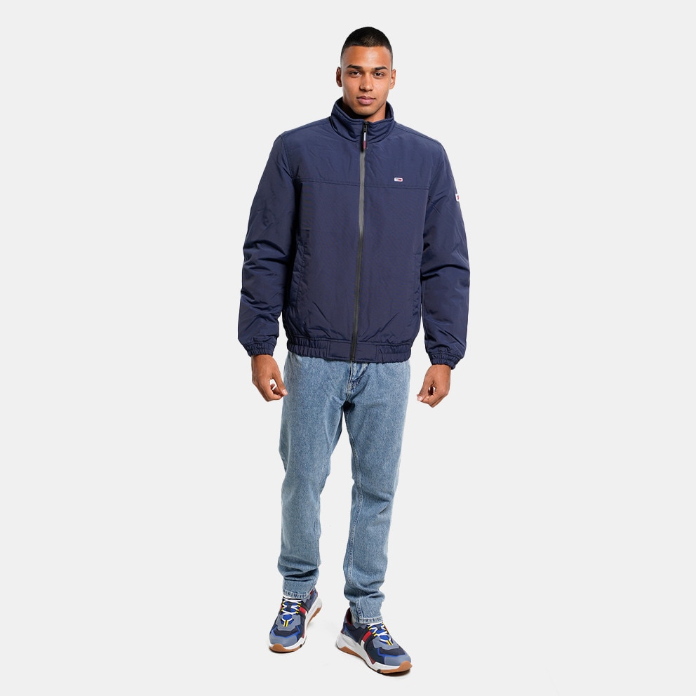 Tommy Jeans Essential Bomber Men's Jacket