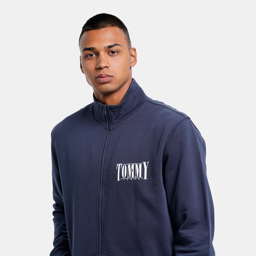 Tommy Jeans Reg Essential Graphic Track