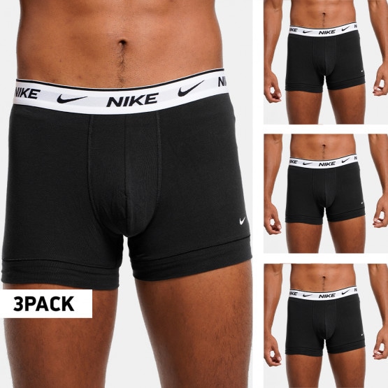 Nike Low Rise 3-pack Men's Underwear