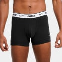 Nike Low Rise 3-pack Ανδρικά Μποξεράκια