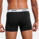 Nike Low Rise 3-pack Ανδρικά Μποξεράκια