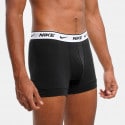 Nike Low Rise 3-pack Ανδρικά Μποξεράκια