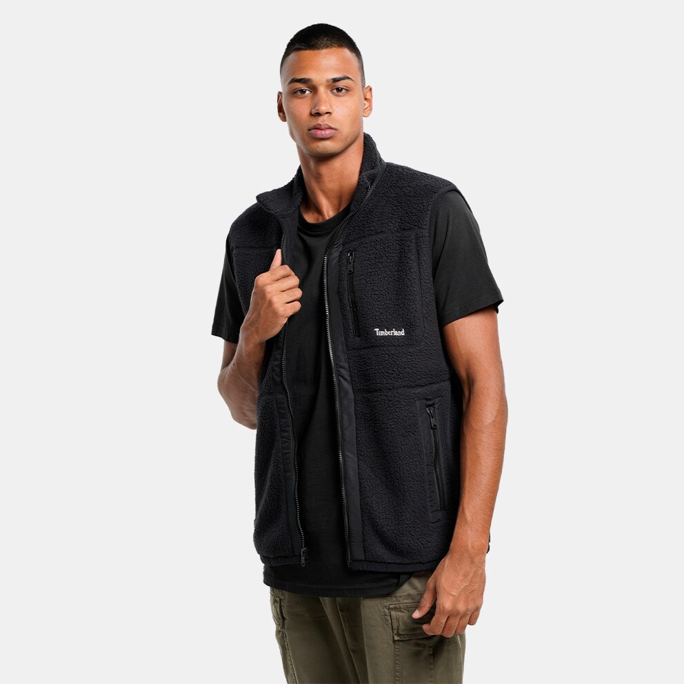 Timberland Men's Vest Jacket