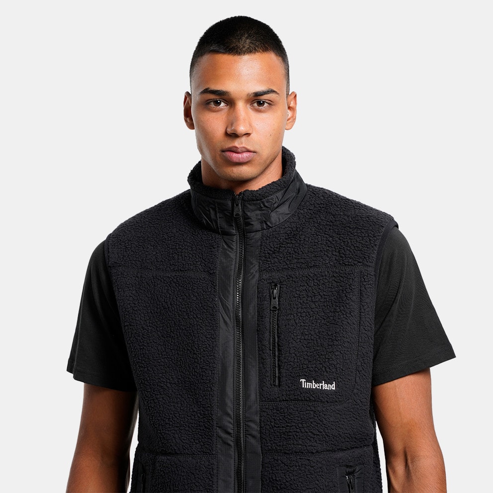 Timberland Men's Vest Jacket