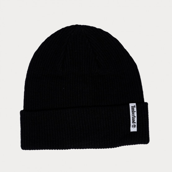 Timberland Mission Label Men's Beanie