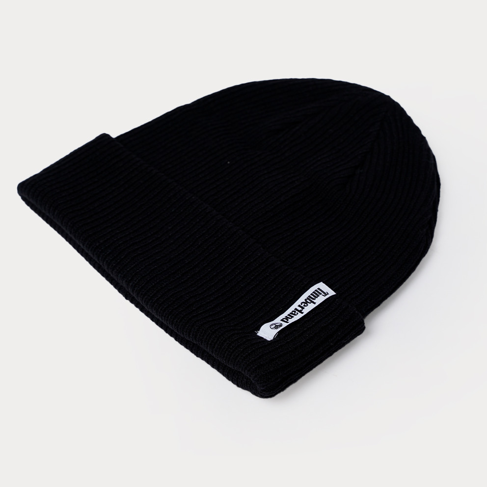 Timberland Mission Label Men's Beanie