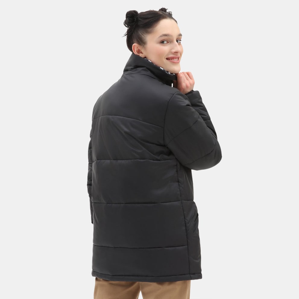 Vans Send It Mte Double Face Women's Jacket