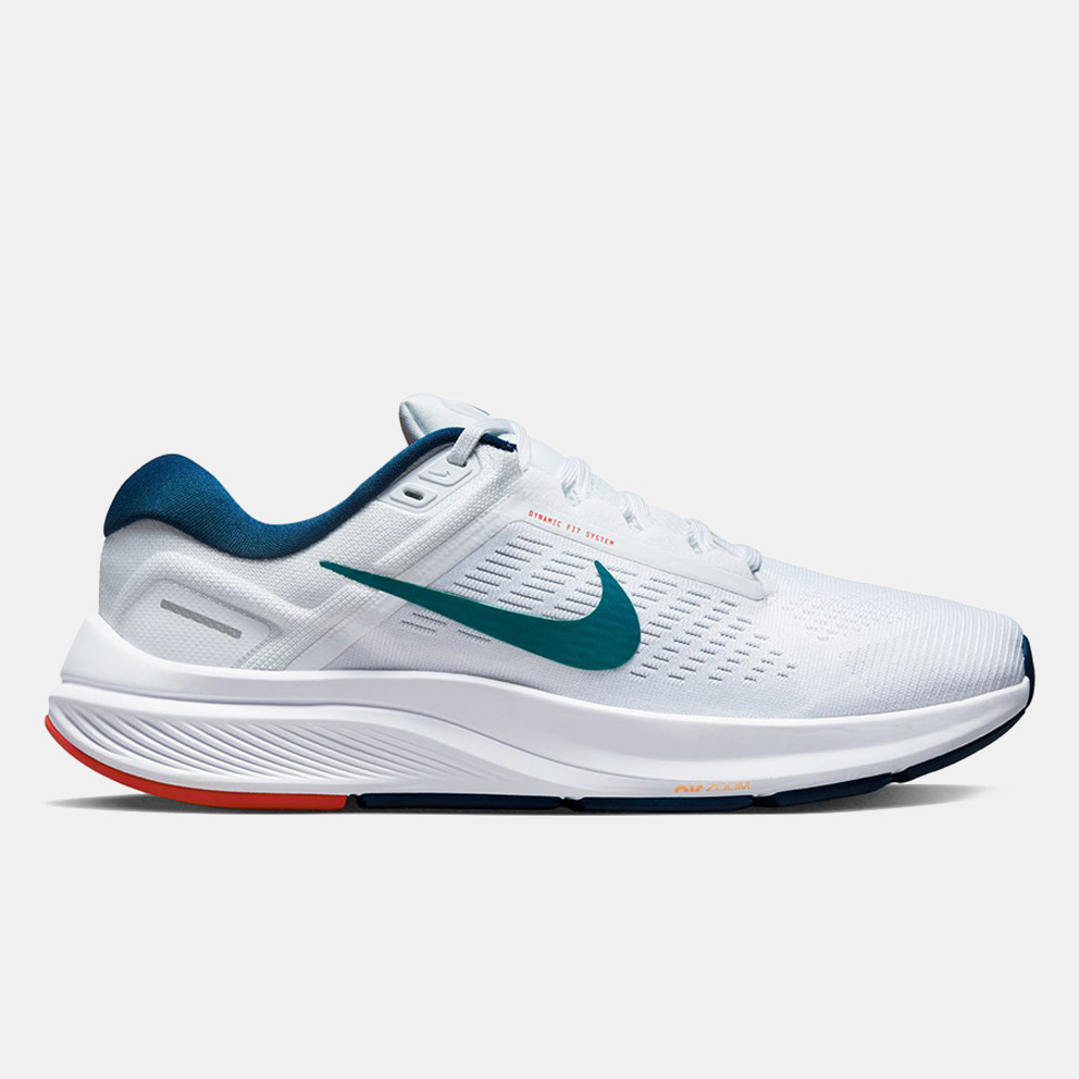 shoes similar to nike zoom structure
