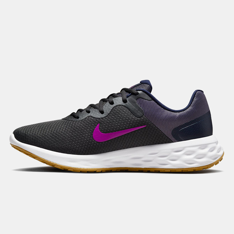 Nike Revolution 6 Next Nature Ανδρικά Παπούτσια για Τρέξιμο