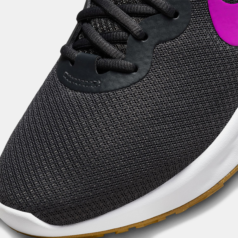 Nike Revolution 6 Next Nature Ανδρικά Παπούτσια για Τρέξιμο