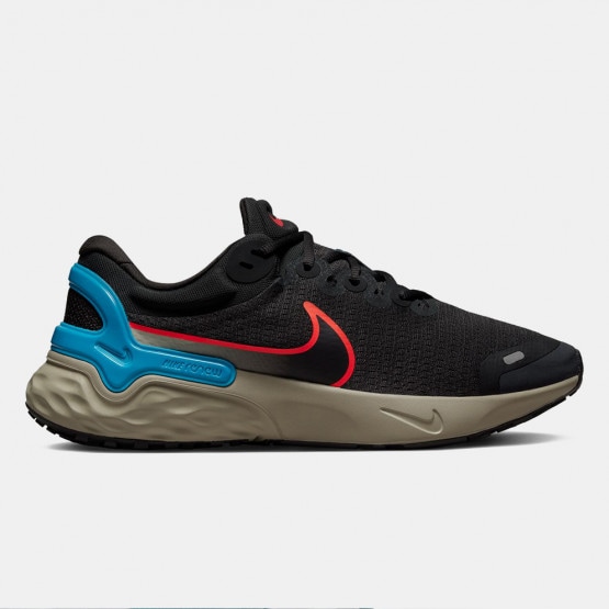 Nike Renew Run 3 Ανδρικά Παπούτσια για Τρέξιμο