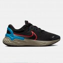 Nike Renew Run 3 Ανδρικά Παπούτσια για Τρέξιμο