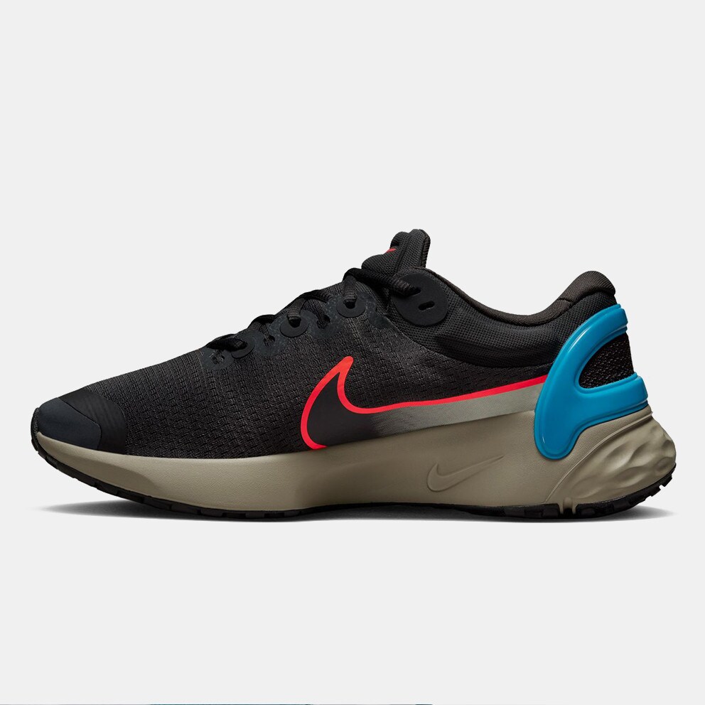 Nike Renew Run 3 Ανδρικά Παπούτσια για Τρέξιμο