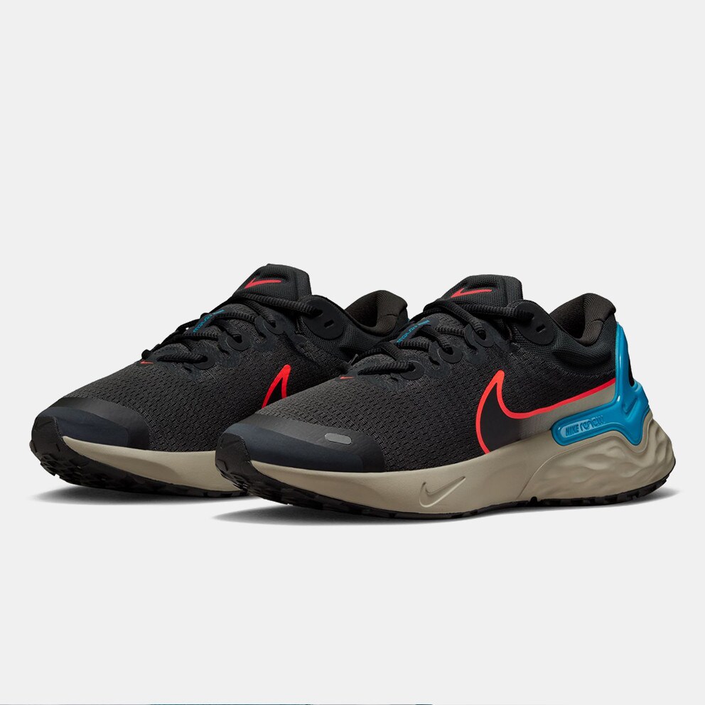 Nike Renew Run 3 Ανδρικά Παπούτσια για Τρέξιμο