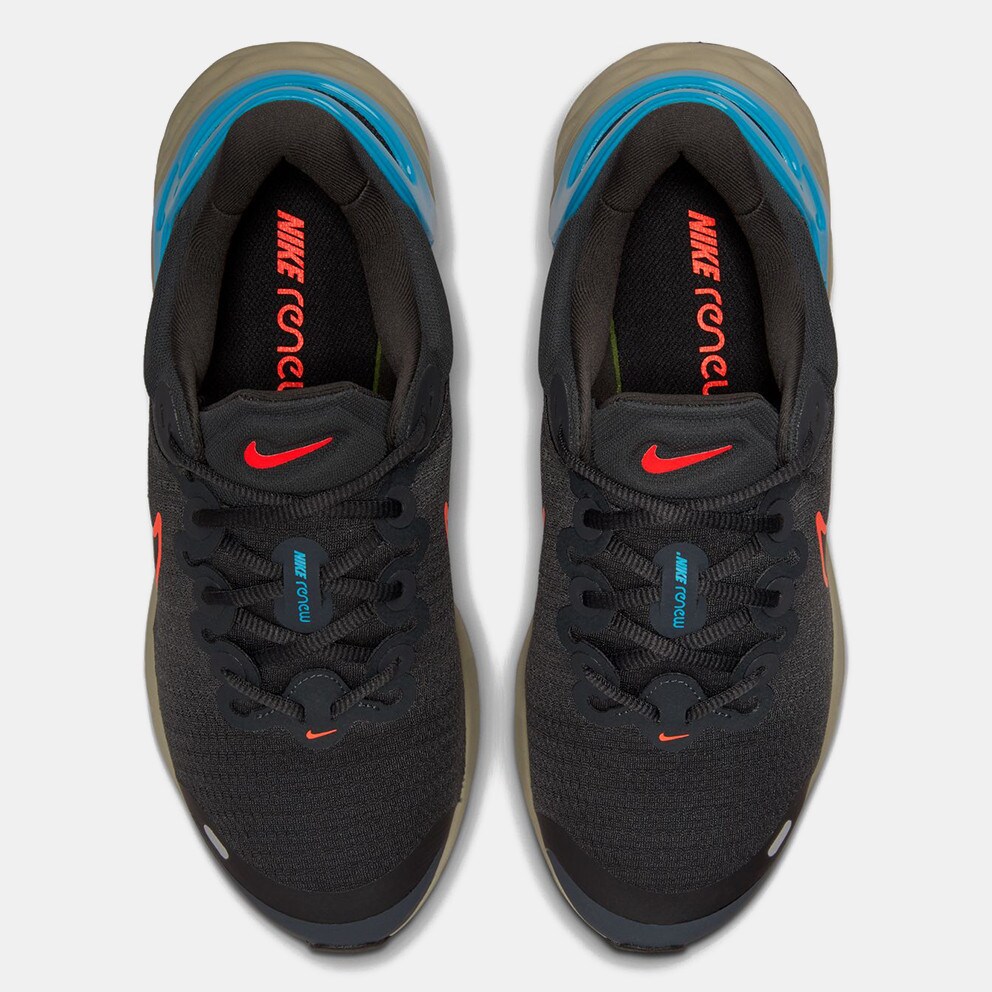 Nike Renew Run 3 Ανδρικά Παπούτσια για Τρέξιμο