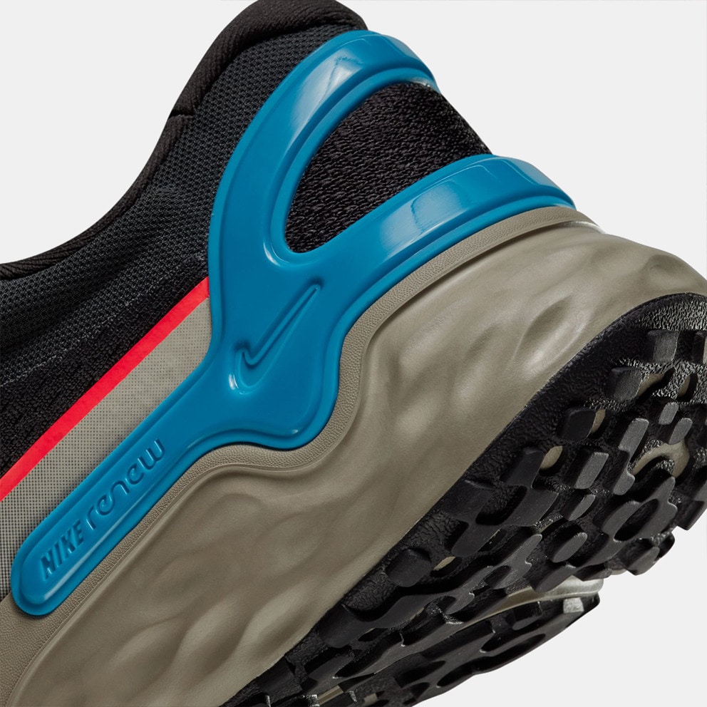 Nike Renew Run 3 Ανδρικά Παπούτσια για Τρέξιμο