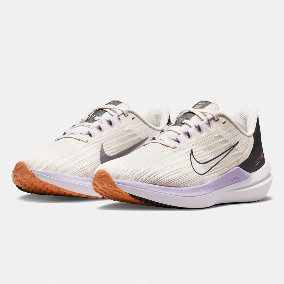 Nike Air Winflo 9 Γυναικεία Παπούτσια για Τρέξιμο