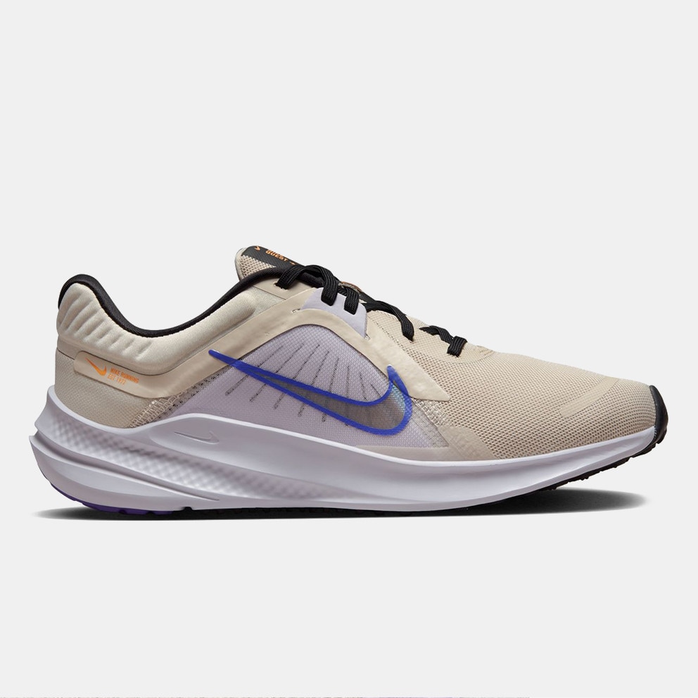 Nike Quest 5 Γυναικεία Παπούτσια για Τρέξιμο (9000109875_60427) Γυναικεία / Γυναικεία Παπούτσια / Γυναικεία Παπούτσια για Τρέξιμο