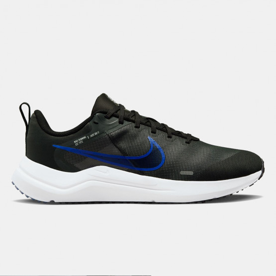 Nike Downshifter 12 Ανδρικά Παπούτσια για Τρέξιμο
