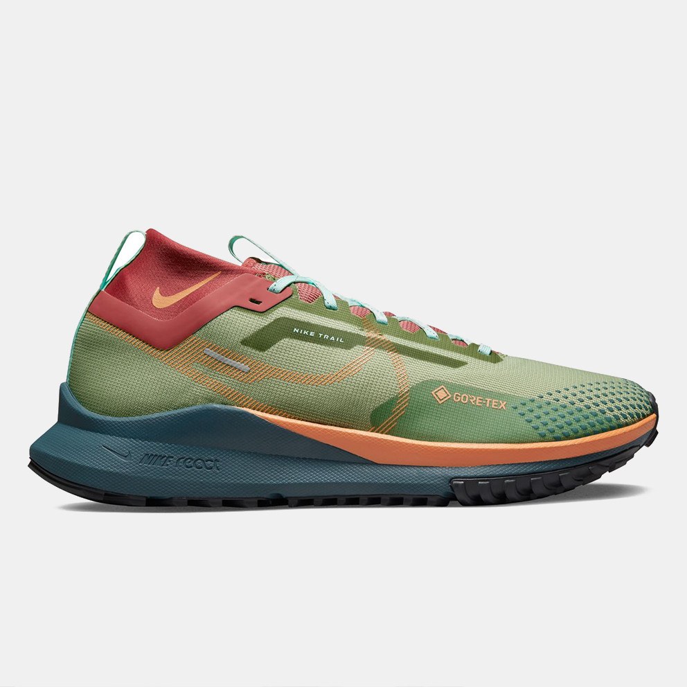 Nike React Pegasus Trail 4 GORE-TEX Ανδρικά Παπούτσια για Τρέξιμο (9000110060_60516) Ανδρικά / Ανδρικά Παπούτσια / Trail | Outdoor