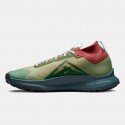 Nike React Pegasus Trail 4 GORE-TEX Men's Running Shoes