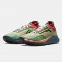 Nike React Pegasus Trail 4 GORE-TEX Men's Running Shoes