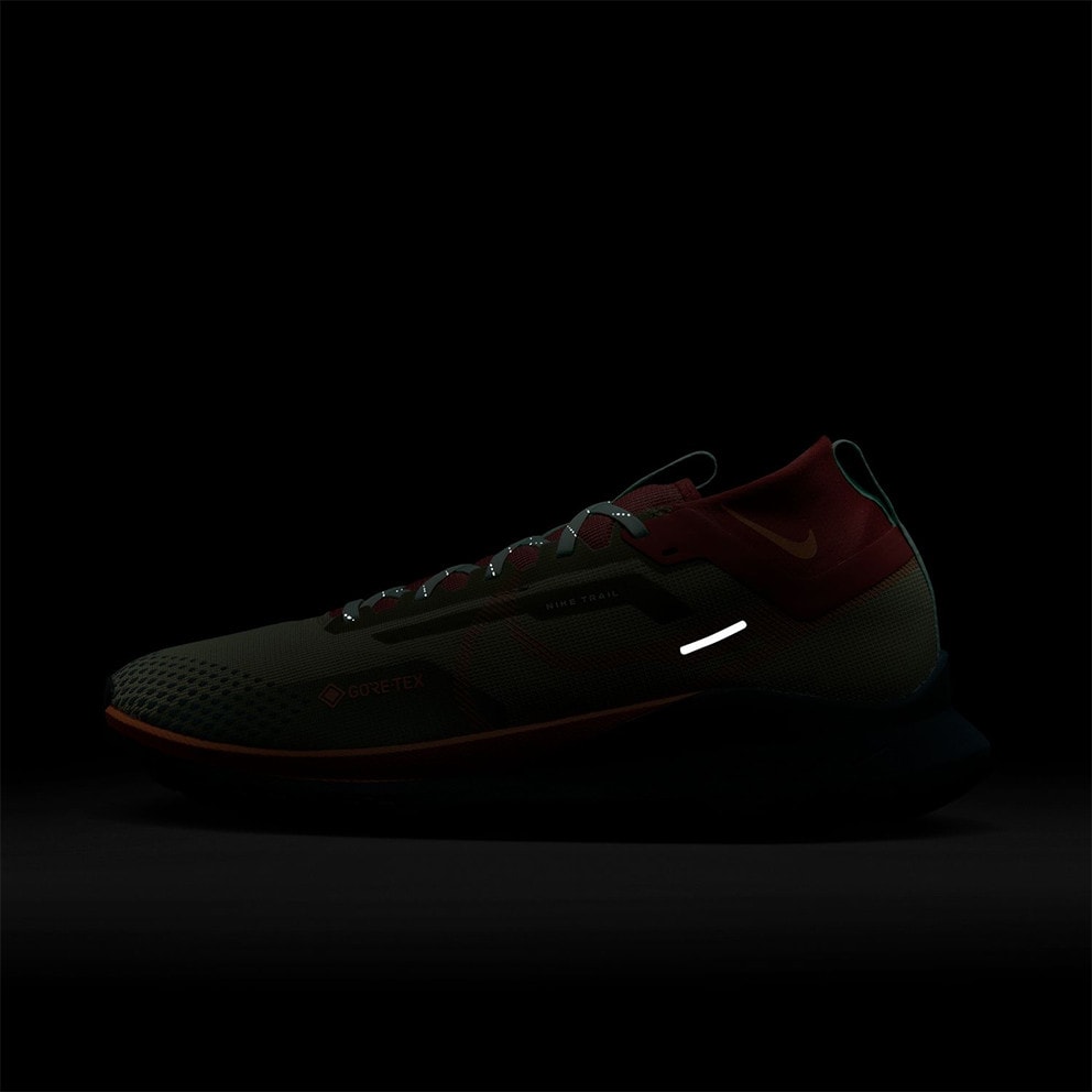 Nike React Pegasus Trail 4 GORE-TEX Ανδρικά Παπούτσια για Τρέξιμο