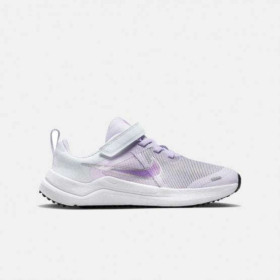 Nike Downshifter 12 Παιδικά Παπούτσια για Τρέξιμο