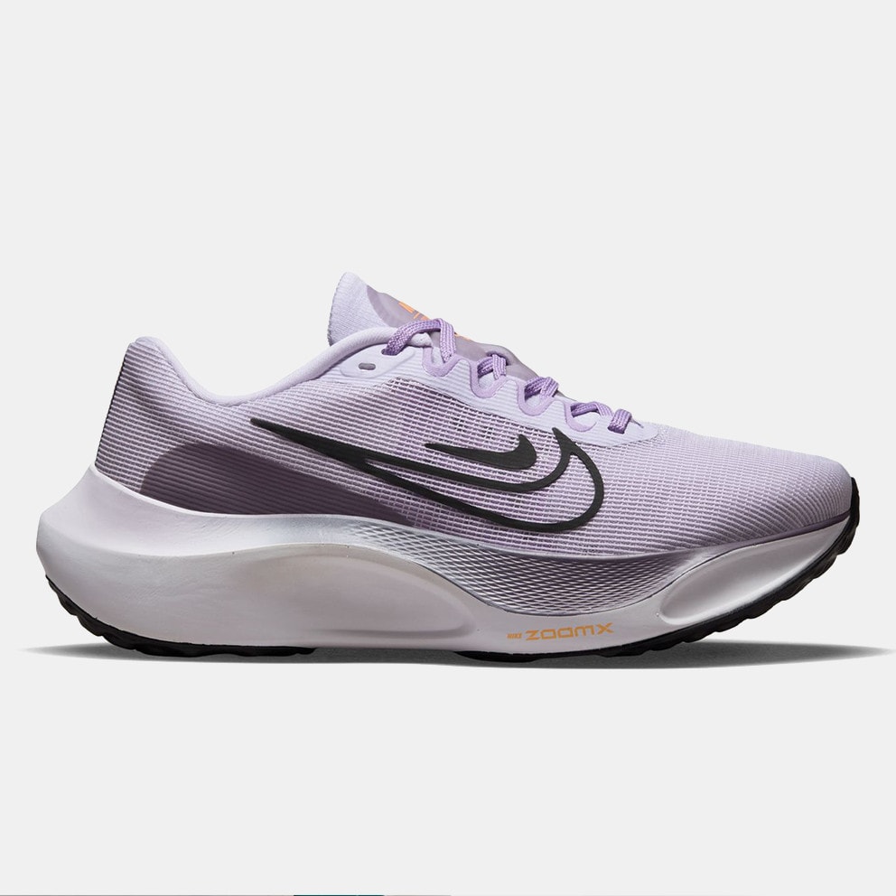 Nike Zoom Fly 5 Γυναικεία Παπούτσια για Τρέξιμο (9000110205_60567) Γυναικεία / Γυναικεία Παπούτσια / Γυναικεία Παπούτσια για Τρέξιμο