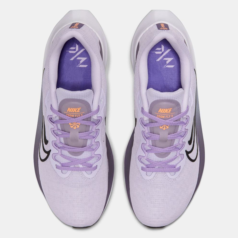 Nike Zoom Fly 5 Γυναικεία Παπούτσια για Τρέξιμο