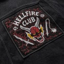 Vans Hellfire Club Unisex Jean Jacket