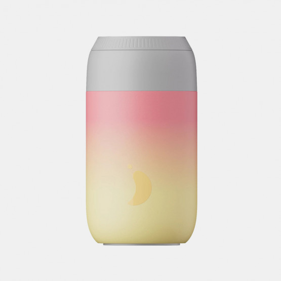 Chilly's Series 2 Ombre Twilight Bottle Thermos 340 ml