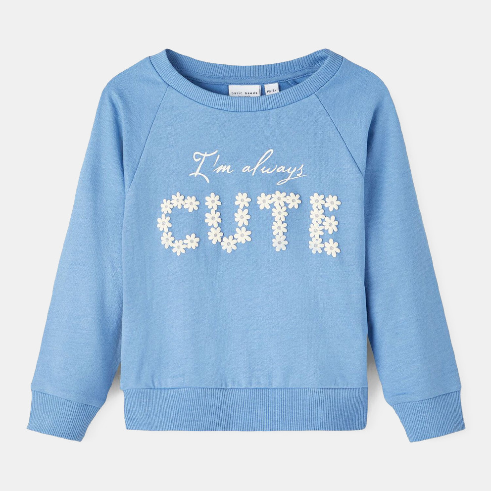 Name it Venus Infant's Sweatshirt