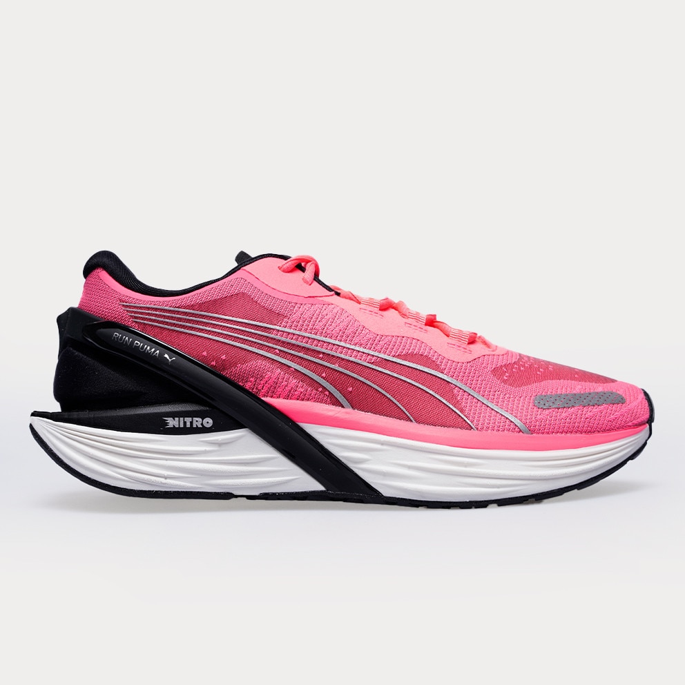 Puma Run XX Nitro Γυναικεία Παπούτσια για Τρέξιμο (9000117405_62368) Γυναικεία / Γυναικεία Παπούτσια / Γυναικεία Παπούτσια για Τρέξιμο