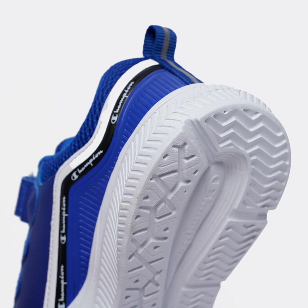 Champion Low Cut Shoe Παιδικά Παπούτσια