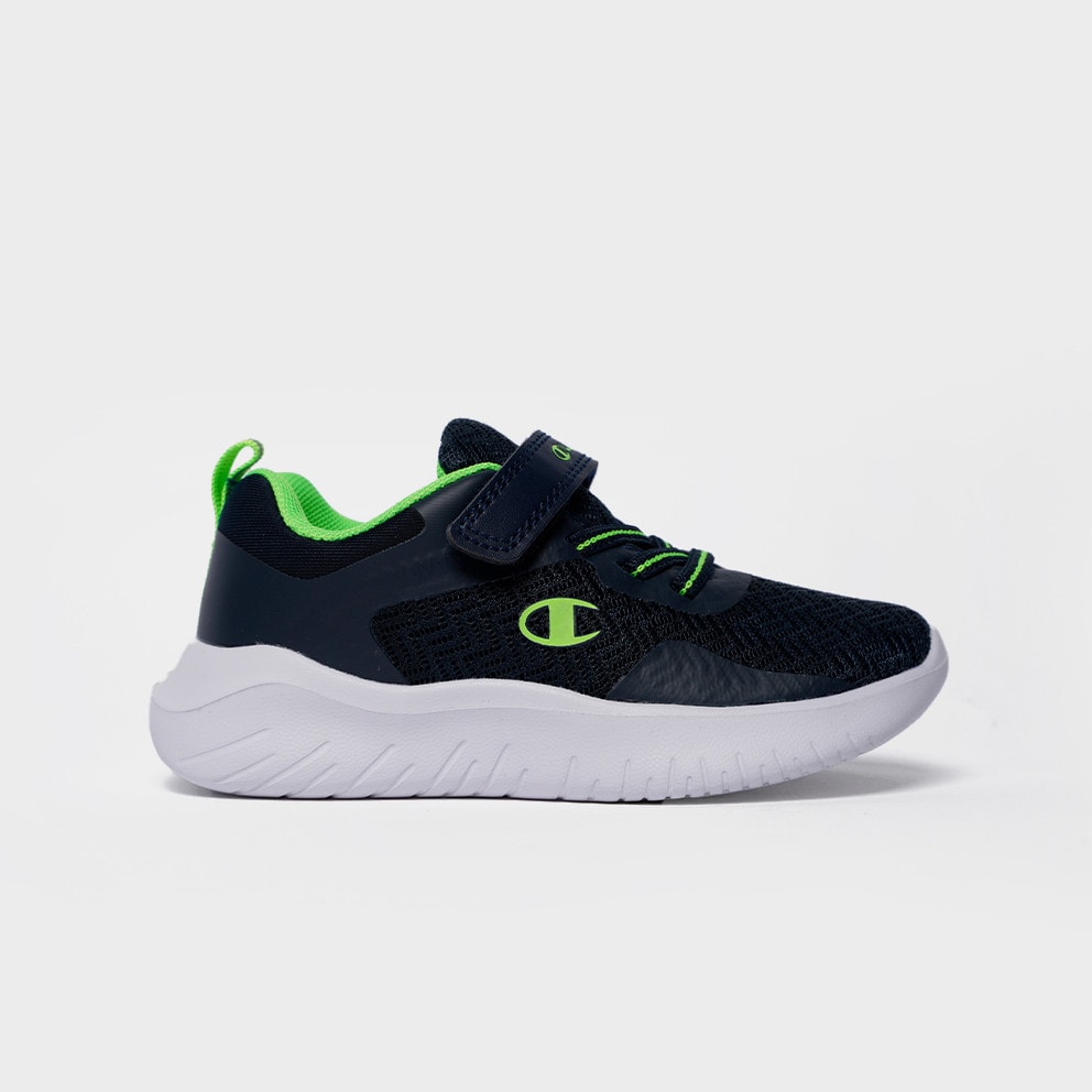 Champion Low Cut Βρεφικά Παπούτσια (9000119314_62779)