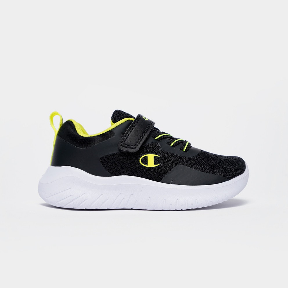 Champion Low Cut Βρεφικά Παπούτσια (9000119315_54024) Παιδικά / Βρεφικά | Bebe / Κορίτσι Παπούτσια