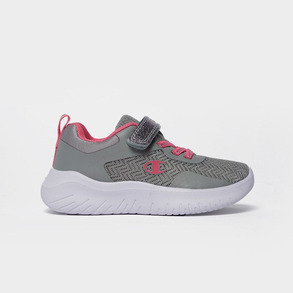 Champion Low Cut Βρεφικά Παπούτσια (9000119331_62776) Παιδικά / Βρεφικά | Bebe / Κορίτσι Παπούτσια